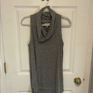 Lou & Grey Sweater Top